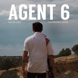 Agent 6