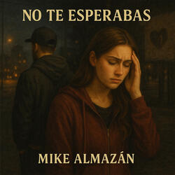 NO TE ESPERABAS-Banda