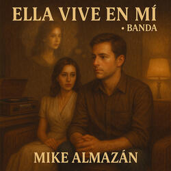 ELLA VIVE EN MI-Banda