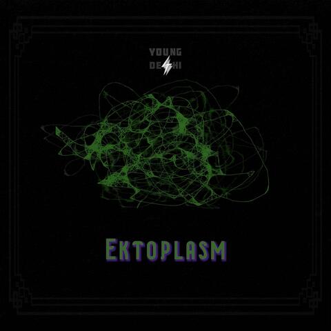 Ektoplasm