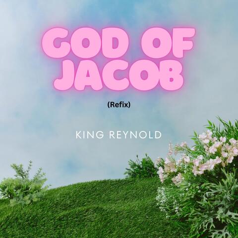 God of Jacob