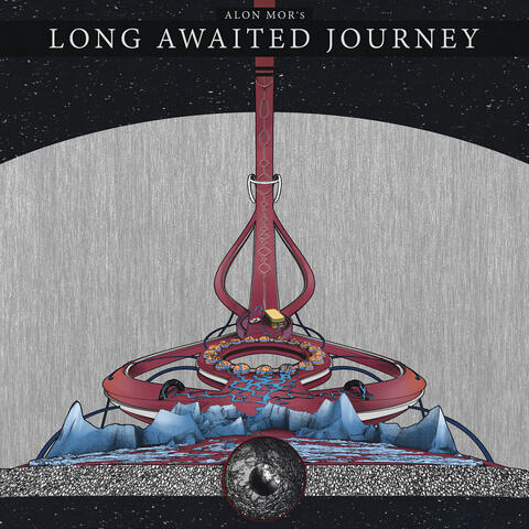 Long Awaited Journey
