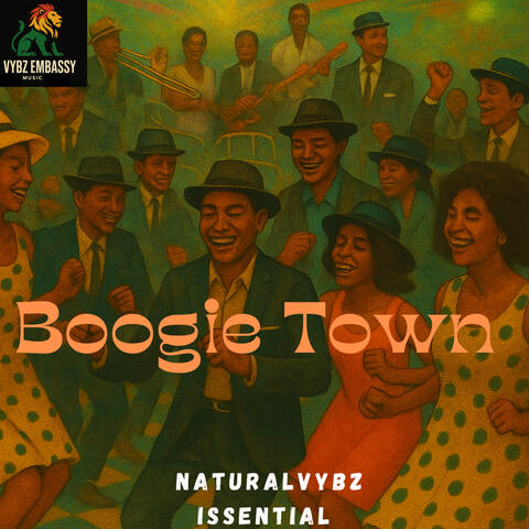 Boogie Town