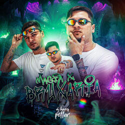 O BAILE NÃO PODE ACABAR