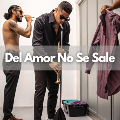 Del Amor No Se Sale