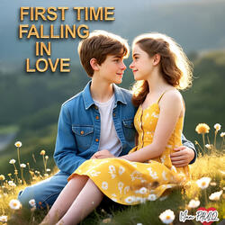 First Time Falling In Love
