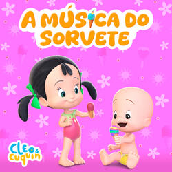 A Música do Sorvete