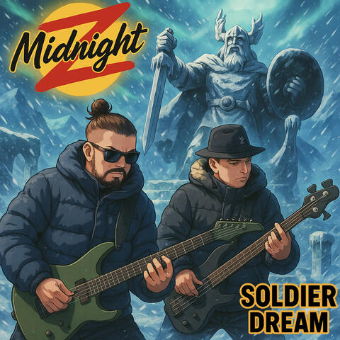 Soldier Dream