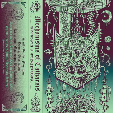 Mechanisms of Catharsis