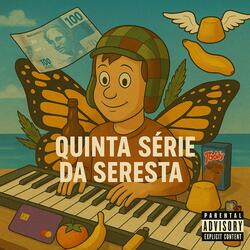 Quinta Série Da Seresta