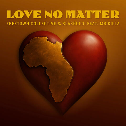 Love No Matter