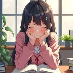 널 보낼 수가 없나 봐