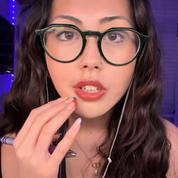 The Best ASMR Triggers Just For You Pt.5