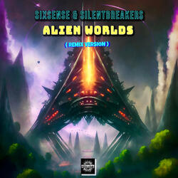 Alien Worlds