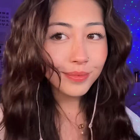 Cute Professor Gives You The Best Ear Massage Of Your Life