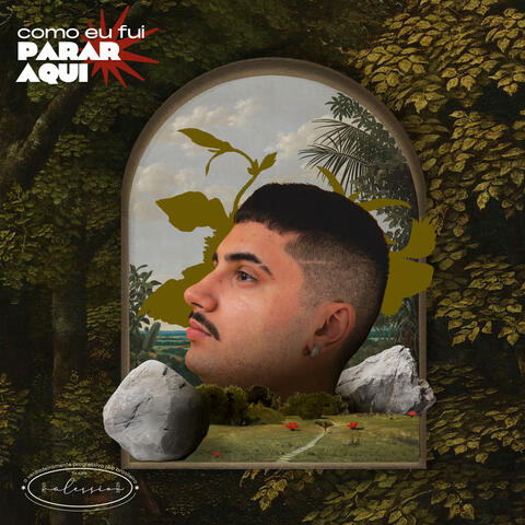 Como Eu Fui Parar Aqui