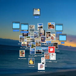 No Quería Enamorarme