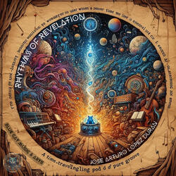 Rhythms of Revelation