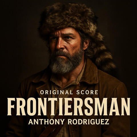 Frontiersman (Original Score)