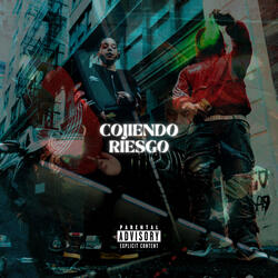 Cojiendo Riesgo