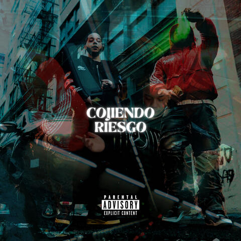 Cojiendo Riesgo