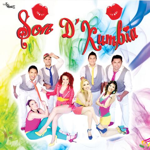 Son D Kumbia