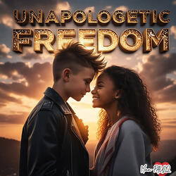 Unapologetic Freedom