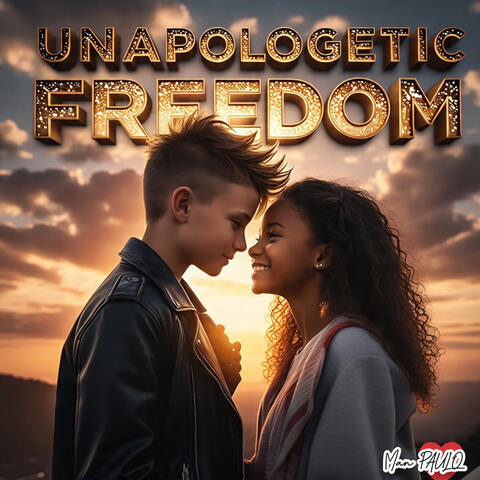 Unapologetic Freedom
