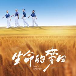 Soft at Light– Theme Song of Life's Harvest