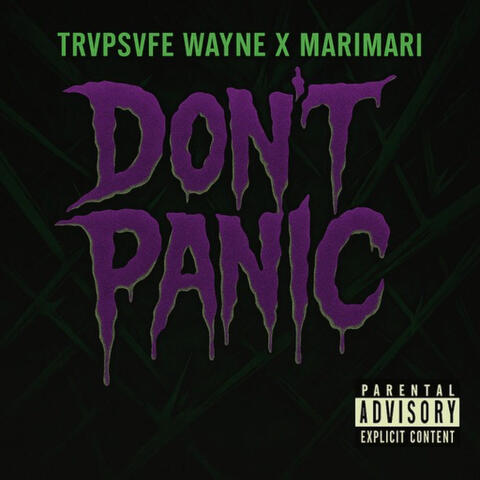 Don't Panic