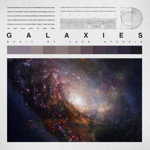 Galaxies