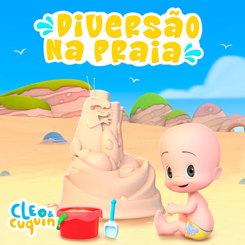 Diversão na Praia