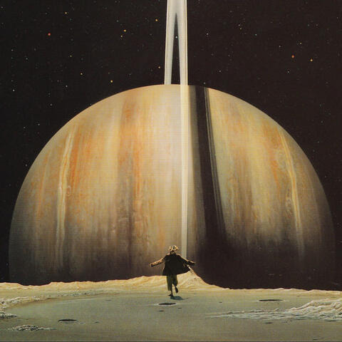 Day Moon
