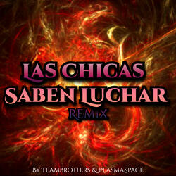 Las Chicas Saben Luchar