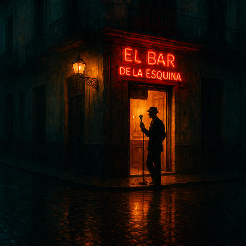 El Bar de la Esquina