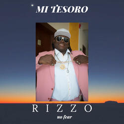 ERES MI TESORO
