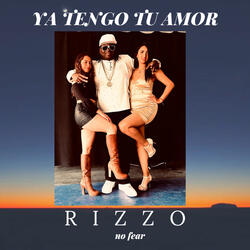 YA TENGO TU AMOR