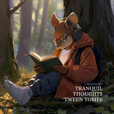 Tranquil Thoughts 'Tween Tomes