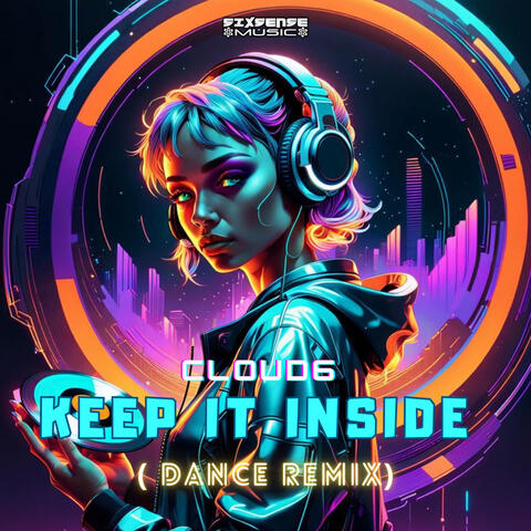 Keep It Inside