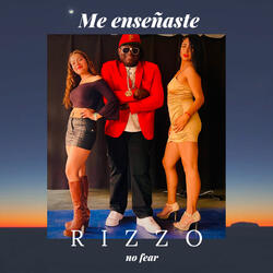 Me enseñaste