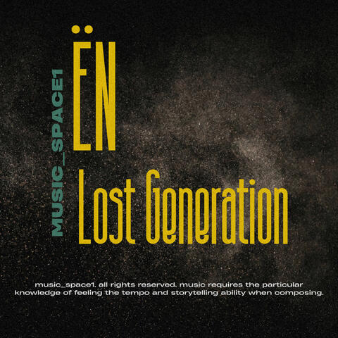 Lost Generation