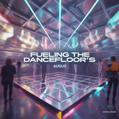 Fueling the dancefloor’s