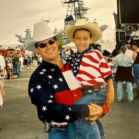 More American Than That