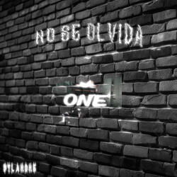 NO SE OLVIDA