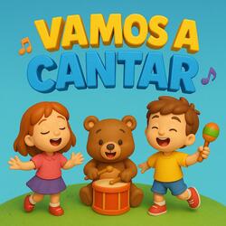 Vamos A Cantar