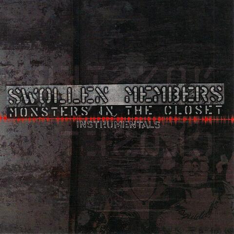 Monsters in the Closet Instrumentals