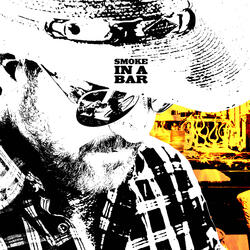 Smoke in a Bar