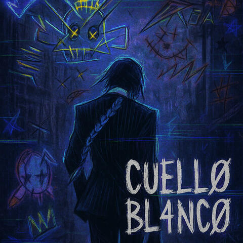 CUELLO BLANCO