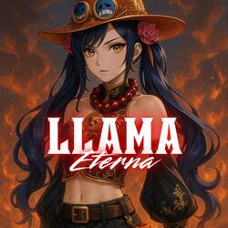 Llama Eterna