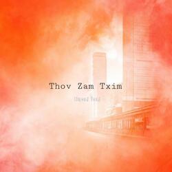 Thov Zam Txim
